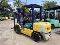 XE NÂNG DẦU KOMATSU  FD30W-12 547323 LH:096.235.1368