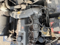 XE NÂNG DẦU TOYOTA 5FD25 Hotline: 096.235.1368