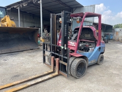XE NÂNG DẦU TOYOTA 50-8FD25 Hotline: 096.235.1368