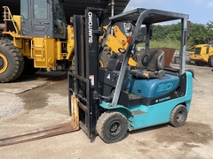 XE NÂNG DẦU SUMITOMO 2T 03FD20PAXI92D 10487 Hotline: 096.235.1368