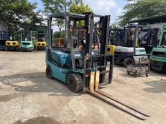 XE NÂNG DẦU SUMITOMO 2T 03FD20PAXI92D 10487 Hotline: 096.235.1368