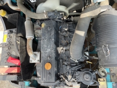 XE NÂNG DẦU SUMITOMO 2T 03FD20PAXI92D 10487 Hotline: 096.235.1368