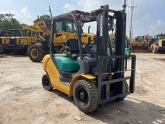 XE NÂNG DẦU KOMATSU FD25T-16 729453 Hotline: 096.235.1368