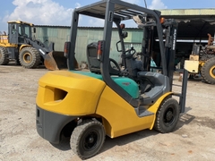 XE NÂNG DẦU KOMATSU FD25T-16 729453 Hotline: 096.235.1368
