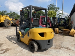 XE NÂNG DẦU KOMATSU FD25T-16 729453 Hotline: 096.235.1368