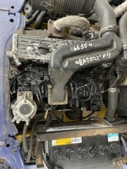XE NÂNG DẦU KOMATSU FD25T-14 556010 - Hotline: 096.235.1368
