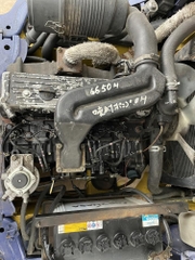 XE NÂNG DẦU KOMATSU FD25T-14 556010 - Hotline: 096.235.1368