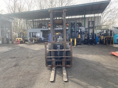 XE NÂNG DẦU KOMATSU FD25T-17 311861  Hotline: 096.235.1368