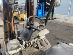 XE NÂNG DẦU KOMATSU FD25T-17 311861  Hotline: 096.235.1368