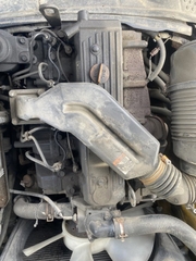 XE NÂNG DẦU KOMATSU FD25T-17 311861  Hotline: 096.235.1368