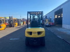XE NÂNG DẦU KOMATSU FD25T-16 728180  Hotline: 096.235.1368