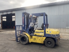 XE NÂNG DẦU KOMATSU FD30-11 LH:096.235.1368