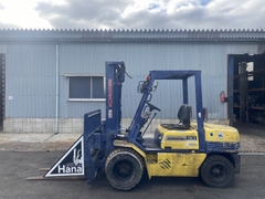 XE NÂNG DẦU KOMATSU FD30-11 LH:096.235.1368