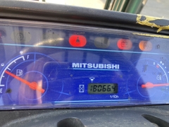 XE NÂNG DẦU MITSUBISHI FD25T F18C-51505  LH:096.235.1368
