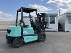 XE NÂNG DẦU SUMITOMO 11-FD25PVIXA D2F-01920  LH:096.235.1368