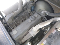 XE NÂNG DẦU KOMATSU FD25-11 432201  LH:096.235.1368