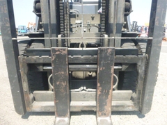 XE NÂNG DẦU NISSAN  YG1F2A35 002456  LH:096.235.1368