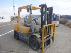 XE NÂNG DẦU TCM FD30Z5 32R75648  LH:096.235.1368