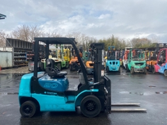 XE NÂNG DẦU SUMITOMO 11FD20PAXI98D D2L-10380  LH:096.235.1368