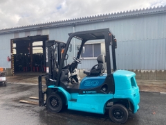 XE NÂNG DẦU SUMITOMO 11FD20PAXI98D D2L-10380  LH:096.235.1368