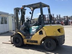 XE NÂNG DẦU KOMATSU FD30T-16 732375 LH:096.235.1368