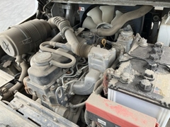 XE NÂNG DẦU NISSAN Y1F2M20 003596