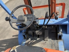 XE NÂNG DẦU MITSUBISHI FD20 F18B-00835