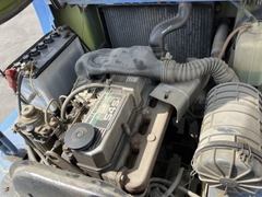XE NÂNG DẦU MITSUBISHI FD20 F18B-00835
