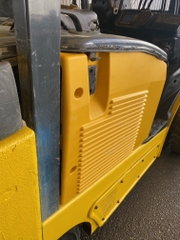XE NÂNG ĐIỆN KOMATSU FE25H-1 306528