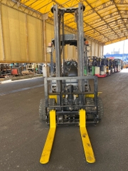 XE NÂNG ĐIỆN KOMATSU FE25H-1 306528