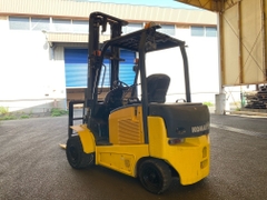 XE NÂNG ĐIỆN KOMATSU FE25H-1 306528