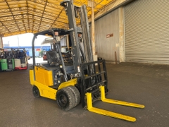 XE NÂNG ĐIỆN KOMATSU FE25H-1 306528