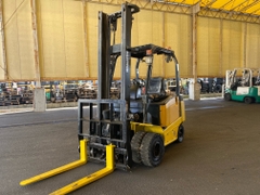 XE NÂNG ĐIỆN KOMATSU FE25H-1 306528