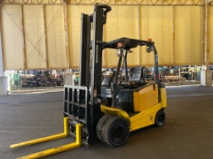 XE NÂNG ĐIỆN KOMATSU FE25H-1 306528