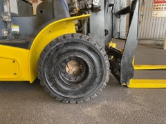 XE NÂNG ĐIỆN KOMATSU FE25H-1 306528