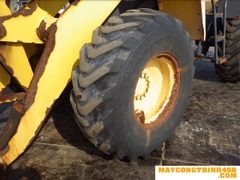 Bán xúc lật Nhật bãi Komatsu WA100 gầu 1,2 m3