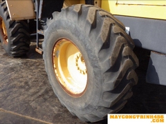 Bán xúc lật Nhật bãi Komatsu WA100 gầu 1,2 m3