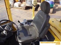 Bán xúc lật Nhật bãi Komatsu WA100 gầu 1,2 m3