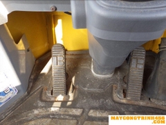 Bán xúc lật Nhật bãi Komatsu WA100 gầu 1,2 m3