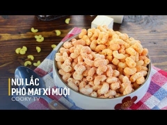 BỘT XÍ MUỘI 500G