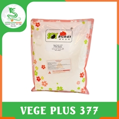 VEGE PLUS 377