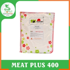 MEAT PLUS+ 400- ĐẠM ĐẬU NÀNH