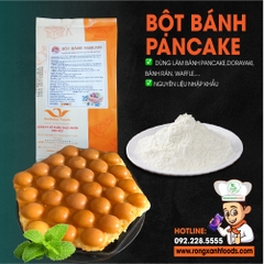 BỘT LÀM BÁNH PANCAKE