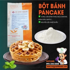 BỘT LÀM BÁNH PANCAKE