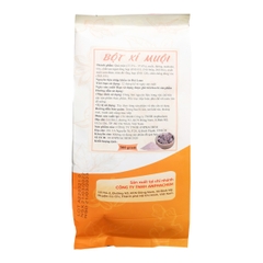 BỘT XÍ MUỘI 500G