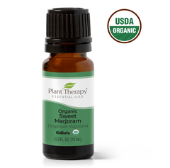 Tinh dầu kinh giới ngọt Sweet Marjoram 10ml PlantTherapy