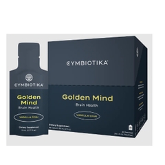 Bổ Não Gold Mind Cymbiotika Hộp 30 gói