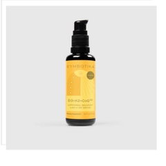 Vitamin D3K2 COQ10 Cymbiotika 60ml