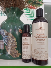 Dầu dừa phân đoạn coconut PlantTherapy