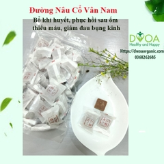 Đường đỏ Vân Nam 1kg
